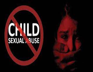 Yabatech Secondary school SEXUAL ABUSE BY OKEKE CHIDINMA (SS2 GAMMA)